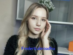 Fredericabroadhu