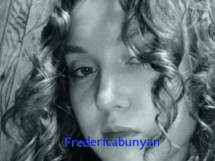 Fredericabunyan