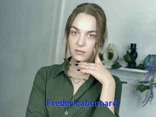 Fredericaburnard