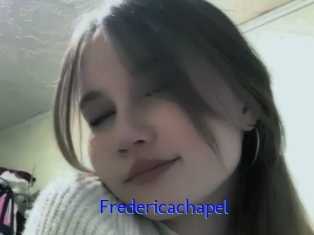 Fredericachapel