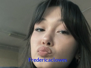 fredericaclowes Sexo Gratis