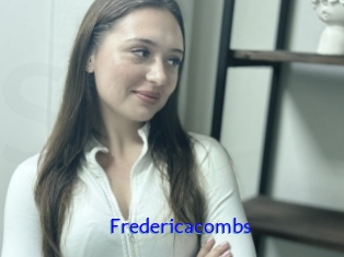 Fredericacombs