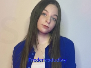 Fredericadudley