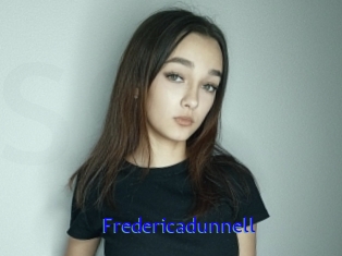 Fredericadunnell
