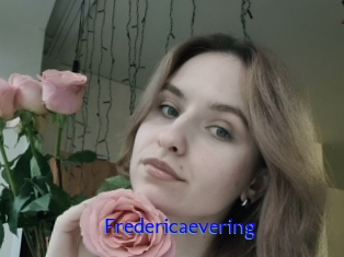Fredericaevering
