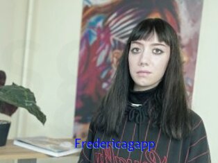 Fredericagapp