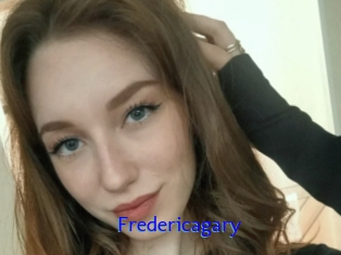 Fredericagary