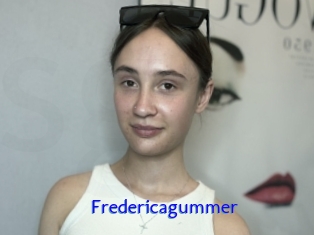 Fredericagummer