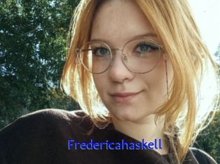 Fredericahaskell