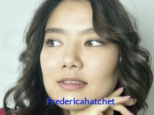 fredericahatchet Sexo Gratis