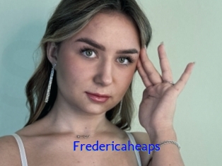 fredericaheaps Sexo Gratis