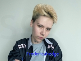 Fredericahedge