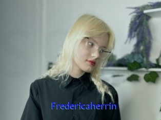 Fredericaherrin