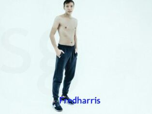 Fredharris