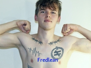 fredlean Sexo Gratis