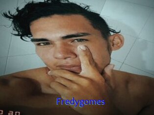 Fredygomes
