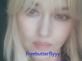 Freebutterflyyy