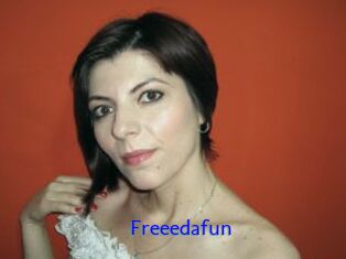 Freeedafun
