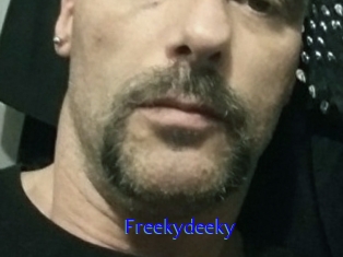 Freekydeeky
