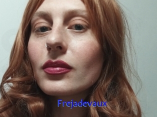 Frejadevaux