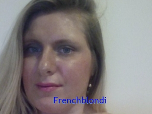 Frenchblondi