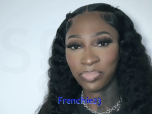 Frenchie23