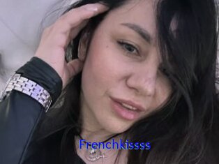 Frenchkissss