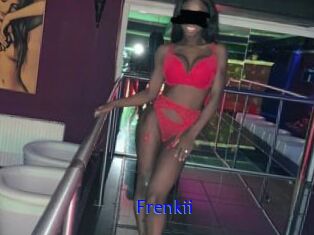 Frenkii