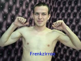 Frenkzirroo