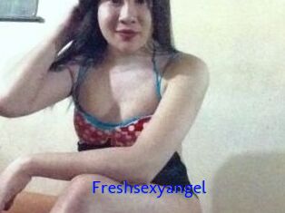 Freshsexyangel