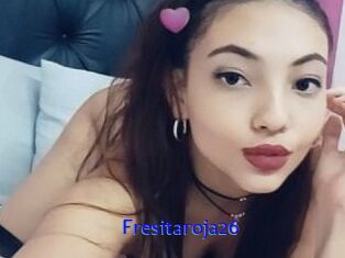 Fresitaroja26
