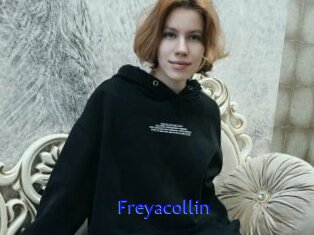 freyacollin Sexo Gratis