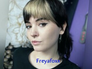 Freyafoxx