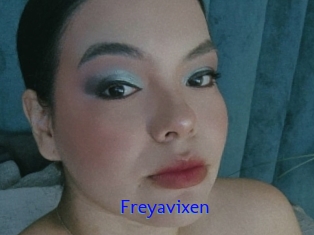Freyavixen