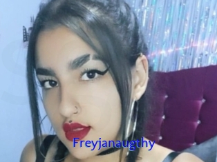 Freyjanaugthy