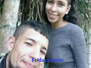 Fridaandaron