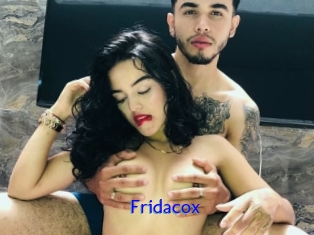 Fridacox