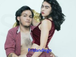 Fridandiego