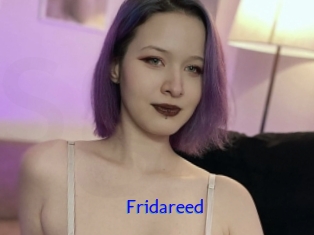 Fridareed