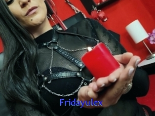 Fridayulex
