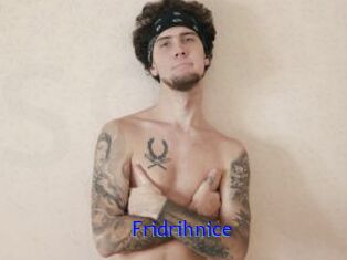 Fridrihnice