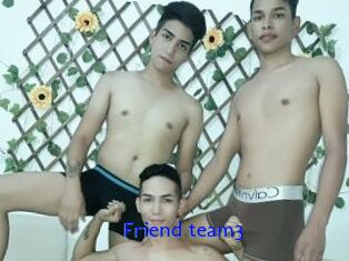 Friend_team3