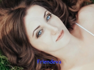Friendeva