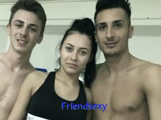 Friendsexy