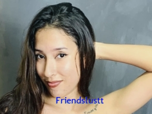 Friendslustt