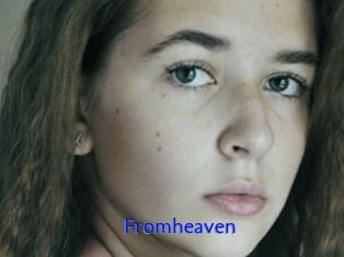 Fromheaven