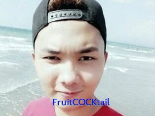 FruitCOCKtail