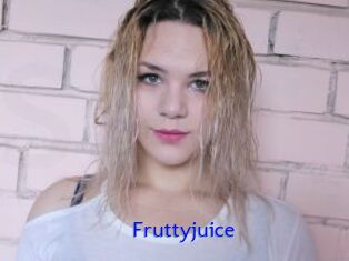 Fruttyjuice