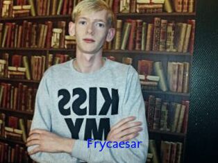 Frycaesar