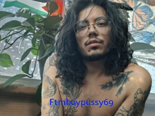 Ftmboypussy69